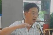 四川成都高新區(qū)管委會原巡視員王晉成 嚴重違紀違法被開除黨籍