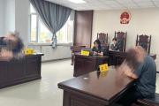 “法槌聲”在綜治中心響起 三坪墾區(qū)法院訴調(diào)結(jié)合化解物業(yè)糾紛