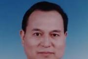 安徽安慶市人大常委會財經(jīng)工委原主任郭盛傳嚴重違紀違法被開除黨籍