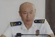云南省森林消防總隊(duì)副總隊(duì)長羅爽接受審查調(diào)查