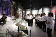 傳承偉大抗戰(zhàn)精神 鍛造新時代法院鐵軍