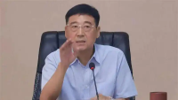 河南省周口市人大常委會主任吳剛接受審查調(diào)查