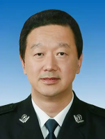 遼寧警察學(xué)院原黨委書記李錦奇接受審查調(diào)查