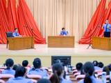 北京市檢一分院：舉行模擬法庭對(duì)抗