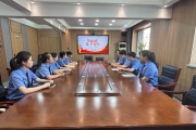 構建“黨建+”融合新格局 激活檢察履職新動能