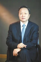 招商局融資租賃有限公司原董事長王慶彬接受審查調(diào)查