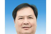 廣西壯族自治區(qū)河池市人大常委會主任莫振祖接受審查調(diào)查