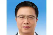 吉林省長(zhǎng)春市委原常委、秘書長(zhǎng)姜保忠被