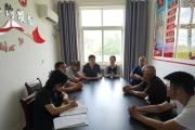 “法庭＋綜治”協(xié)同發(fā)力，二十載土地糾紛巧化解