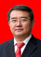 晉豫魯鐵路通道股份有限公司原董事長王金虎接受審查調(diào)查
