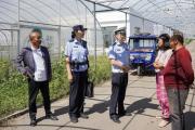 800名民警的“轉(zhuǎn)訪控促”日記！腳步丈量出的平安答卷