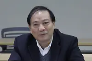 中國煤炭地質(zhì)總局原副局長王海寧接受審查調(diào)查