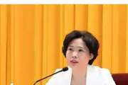 湖北省荊州市委原副書記、市政府原市長(zhǎng)周志紅被“雙開”