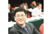 原安徽省文化投資運(yùn)營有限責(zé)任公司董事長(zhǎng)曹杰被