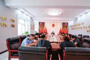 黨建引領助推審判業(yè)務提質(zhì)增效 黑龍江肇州法院交出亮眼“半年報”