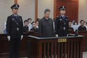中央宣傳部原副部長(zhǎng)張建春受賄案一審宣判