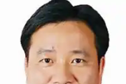 安徽蕪湖三山經(jīng)濟開發(fā)區(qū)黨工委委員、管委會副主任方序保接受紀律審查和監(jiān)察調(diào)查