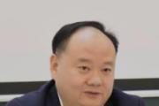 重慶大足區(qū)金融發(fā)展事務中心機關黨支部書記、主任胡承勇涉嫌嚴重違紀違法接受審查調(diào)查