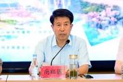 北京市通州區(qū)政協(xié)原副主席尚祖國接受審查調(diào)查