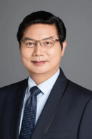 湖南省長(zhǎng)沙學(xué)院原黨委書記劉沛林被