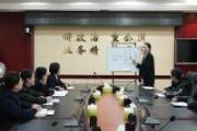 網(wǎng)言網(wǎng)語丨走好學習教育第一方陣