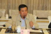 天津市薊縣原政協(xié)黨組成員、副主席張叢潤接受紀律審查和監(jiān)察調(diào)查