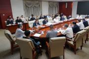 云南省委常委、政法委書記胡大鵬：著力把昆明中央法務(wù)區(qū)建設(shè)成為面向南亞東南亞輻射中心法務(wù)示范區(qū)