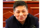 湖南省水文水資源勘測(cè)中心原主任郭世民被開(kāi)除黨籍