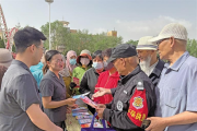 多項質(zhì)效指標領跑全區(qū)！寧夏這家基層法院有何秘籍？