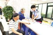 湖北省恩施市公安局政務(wù)服務(wù)大隊：真情服務(wù)擦亮“金字招牌”
