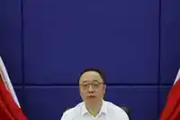 黑龍江省哈爾濱市道里區(qū)人民法院黨組書記、院長蔡天夫接受紀(jì)律審查和監(jiān)察調(diào)查