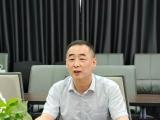 中國(guó)建設(shè)銀行鄭州自貿(mào)區(qū)分行黨委委員、副行長(zhǎng)祝凱接受紀(jì)律審查和監(jiān)察調(diào)查