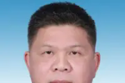廣西壯族自治區(qū)賀州市副市長、市公安局局長戴曉蕭接受紀(jì)律審查和監(jiān)察調(diào)查