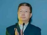 廣西文化產(chǎn)業(yè)集團(tuán)有限公司原董事長黃科宏被