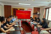 從頻頻報警到“握手言和”：法院聯(lián)手綜治中心化解涉企糾紛