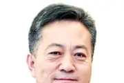 青海省西寧市委原常委、秘書長管新民被開除黨籍