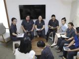 法院因“齡”施教量身定制指導方案