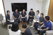 法院因“齡”施教量身定制指導方案