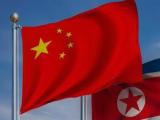 習(xí)近平就朝鮮勞動(dòng)黨成立80周年向朝鮮總書記金正恩致賀電